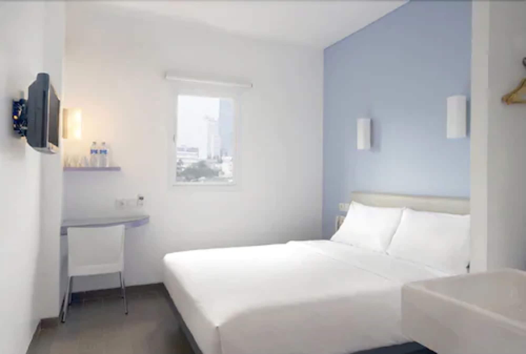 Amaris Hotel Senen Jakarta Cameră foto
